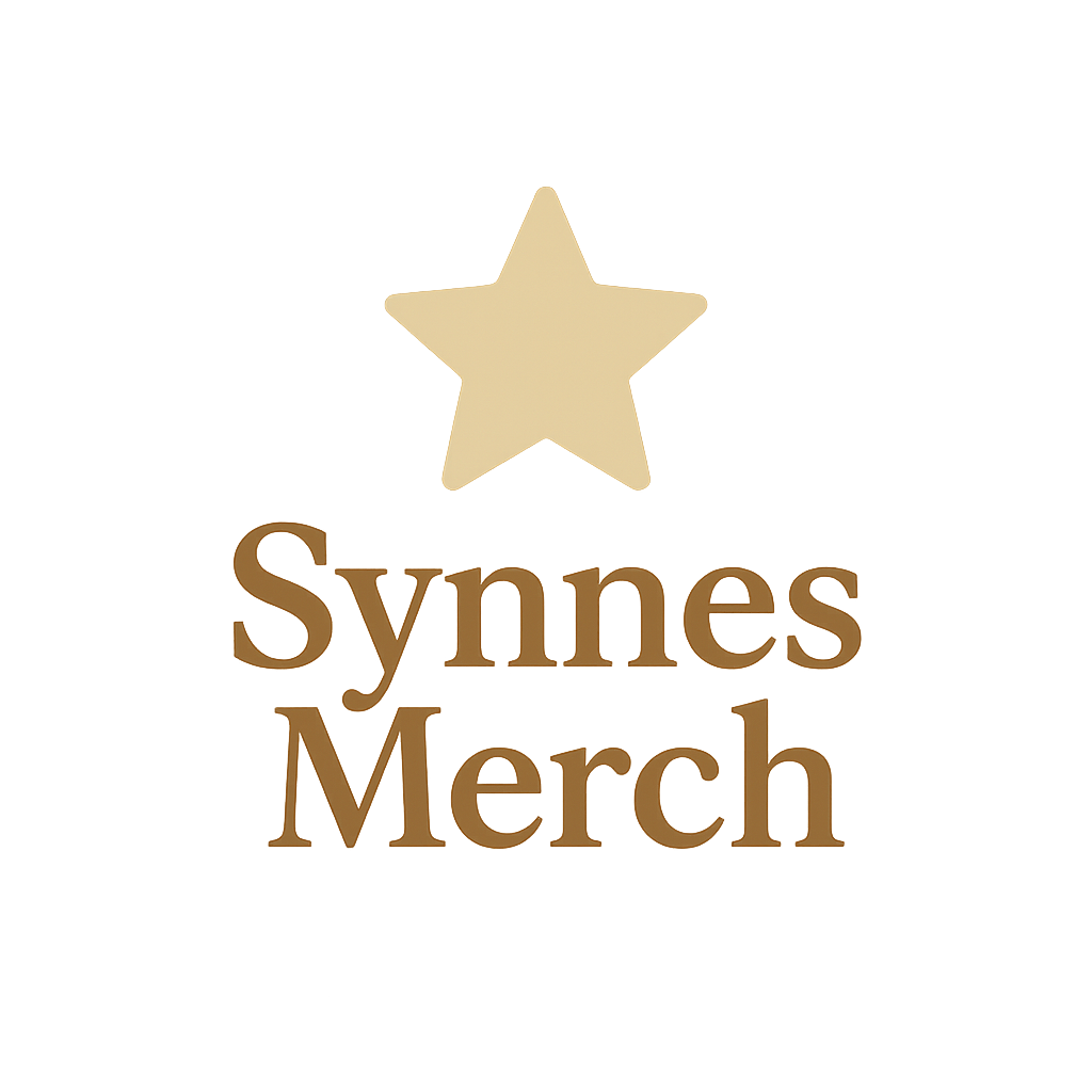 Synnes Merch